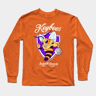 Keybees Long Sleeve T-Shirt